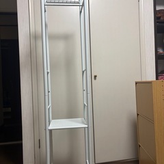 ハンガーラック