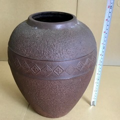 【取引中】花瓶②の画像