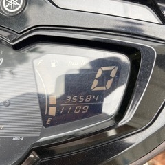 【動画あり】シグナスX 3型　フルノーマル車　 ヤマハSE44J の画像