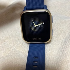 ガーミン　スマートウォッチGarmin venu SQ music