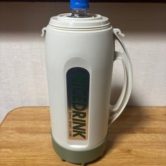 ペットボトルクーラー　1.5Lの画像