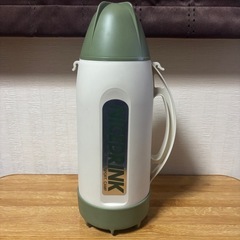 ペットボトルクーラー　1.5L