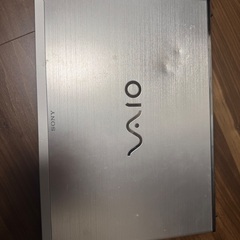 SONY VAIO T SVT11129CJS シルバーの画像