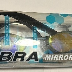 arena ゴーグル AGL-160 OGBUの画像