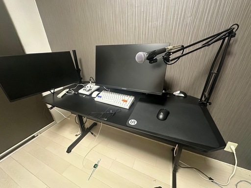 ゲーミングPC 周辺機器 セット