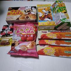 お菓子セット4