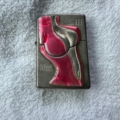 ルパン三世 ZIPPO 峰不二子 ジッポー ライター オイルライ...