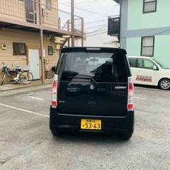 SUZUKI STINGRAY