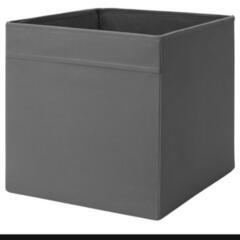 IKEA ドローナ 6個