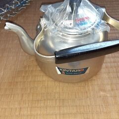 ヤカン　新品