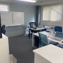 月給26万円！北谷で社長の運転手・補佐の画像