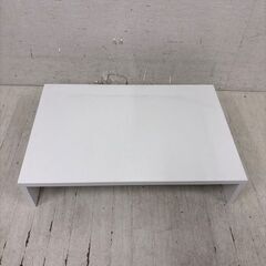  23731  スタンド付 IHクッキングヒーター 2口 NITORI  左強火 ◆大阪市内・東大阪市他 6,000円以上ご購入で無料配達いたします！◆ ※高槻・枚方方面◆西宮・尼崎方面◆生駒方面　それぞれ条件付き無料配送あり！            の画像