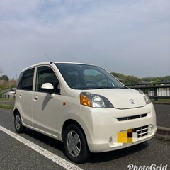 ★ ホンダライフ　車検残り１年以上で◎　エアコンよく効いてます(...
