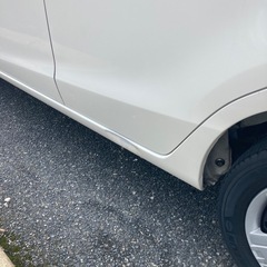 ★ ホンダライフ　車検残り１年以上で◎　エアコンよく効いてます(^^) ／ 表示金額のみです！の画像