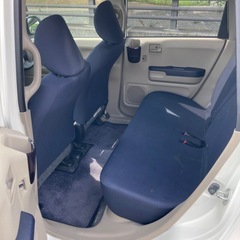 ★ ホンダライフ　車検残り１年以上で◎　エアコンよく効いてます(^^) ／ 表示金額のみです！の画像