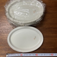 お皿7枚