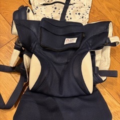 抱っこ紐　ベビー用品　赤ちゃん　