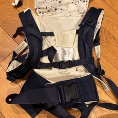 抱っこ紐　ベビー用品　赤ちゃん　の画像