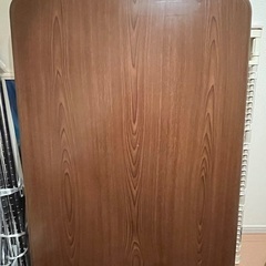 こたつお譲りします