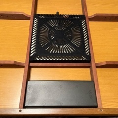 こたつお譲りしますの画像