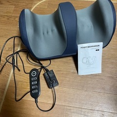 【早い者勝ち‼️】2025新登場 フットマッサージャー 足裏マッ...