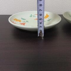 有田焼 中皿の画像