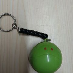 なんかガンダムにいたキャラクター