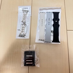 【早い者勝ち】Apple Watch  バンド  アクセサリー