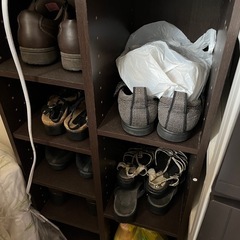 カラーボックス　受渡し場所日程変更