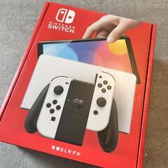 Switch 有機ELモデル
