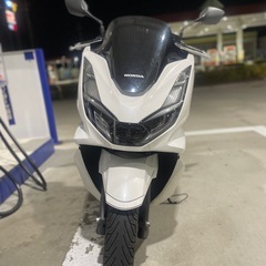 小型pcx125  jk05 PCX125 JK05