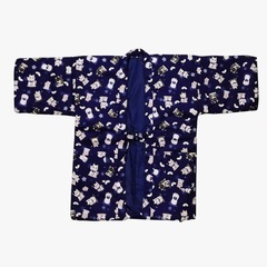 綿入れ半纏　ちゃんちゃんこ　　　　の画像