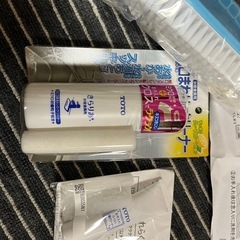 toto浴室お掃除セット