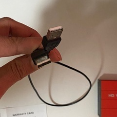 ビデオキャプチャの画像