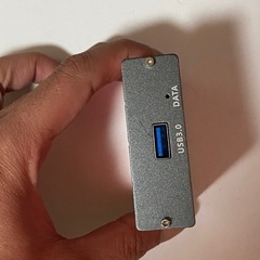 ビデオキャプチャの画像