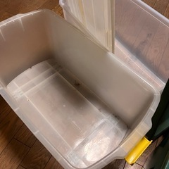収納ケース ボックスの画像