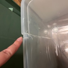 収納ケース ボックスの画像