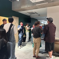 広島市社会人飲み会🍺参加したい人募集中！