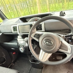 Daihatsu wake の画像