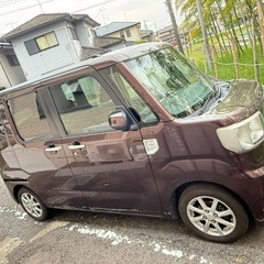 Daihatsu wake の画像