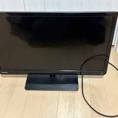 東芝 TOSHIBA 23V