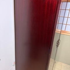 和ダンスの画像