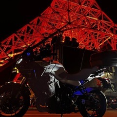 中型～大型バイクで土日メイン下道＆高速ツーリング仲間募集🥳