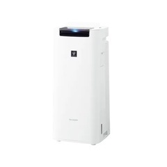 取引中【5月中取引可能な方】SHARP★加湿空気清浄機