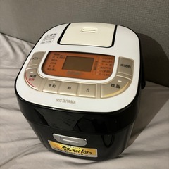 炊飯器