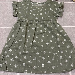 90cmワンピース