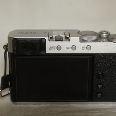 【デジタルカメラ】X-E4 富士フイルム+ttartisans35mmf1.4レンズの画像