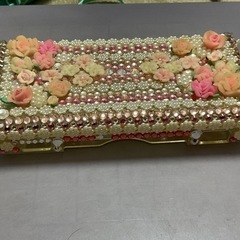 ニンテンドーDS lite用デコケース