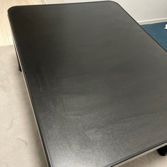 テーブル　コタツの画像