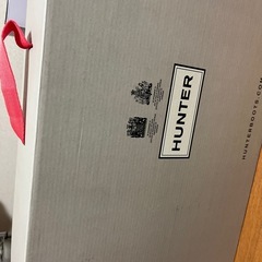 レインブーツ